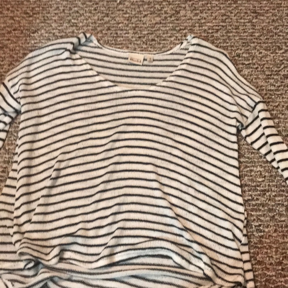 Long sleeve